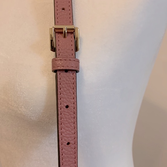 Michael Kors Medium Crossbody Bag/Satchel - Picture 8 of 10